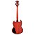 Guitarra Epiphone SG Special VE Worn Cherry - Imagem 4