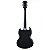 Guitarra Epiphone SG Special VE Worn Ebony - Imagem 3