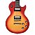 Guitarra Epiphone Les Paul Studio LT H. Cherry Sunburst - Imagem 1