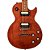 Guitarra Epiphone Les Paul Studio LT Walnut - Imagem 1
