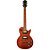 Guitarra Epiphone Les Paul Studio LT Walnut - Imagem 2