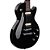 Guitarra Epiphone Les Paul Studio LT Black - Imagem 1