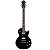 Guitarra Epiphone Les Paul Studio LT Black - Imagem 3