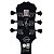 Guitarra Epiphone SG Custom Tony Iommi LTD ED Black - Imagem 6