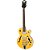Guitarra Semi-Acústica Epiphone Wildkat Antique Natural - Imagem 3