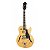 Guitarra Acústica Epiphone ES 175 Reissue Premium Natural - Imagem 2