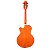 Guitarra Semi-Acústica Epiphone Emperor Swingster Sunrise Orange - Imagem 4