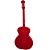 Guitarra Semi-Acústica Epiphone Century 1966 Gloss Cherry - Imagem 3