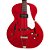 Guitarra Semi-Acústica Epiphone Century 1966 Gloss Cherry - Imagem 1