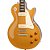 Guitarra Epiphone Les Paul Standard Pro 1956 P90 Gold Top - Imagem 1