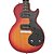 Guitarra Epiphone Les Paul SL Heritage Cherry Sunburst - Imagem 1