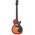 Guitarra Epiphone Les Paul SL Heritage Cherry Sunburst - Imagem 2