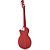 Guitarra Epiphone Les Paul SL Heritage Cherry Sunburst - Imagem 4
