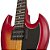 Guitarra Epiphone SG Special VE Vintage Worn Cherry Sunburst - Imagem 5