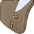 Guitarra Epiphone Firebird-I 2016 Joe Bonamassa Gold com Bag - Imagem 4