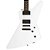 Guitarra Epiphone Explorer 1984 EX Limited Edition White - Imagem 1