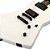 Guitarra Epiphone Explorer 1984 EX Limited Edition White - Imagem 4