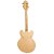Guitarra Semi-Acústica Epiphone Sheraton II Pro Natural - Imagem 3
