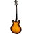 Guitarra Semi-Acústica Epiphone Casino Coupe Sunburst - Imagem 6