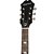 Guitarra Semi-Acústica Epiphone Casino Coupe Sunburst - Imagem 7
