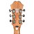 Guitarra Semi-Acústica Epiphone Casino Natural - Imagem 5