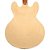 Guitarra Semi-Acústica Epiphone Casino Natural - Imagem 6