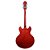 Guitarra Semi-Acústica Epiphone Casino Cherry - Imagem 5