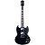 Guitarra Epiphone SG G400 Pro Black - Imagem 2