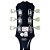 Guitarra Epiphone SG G400 Pro Black - Imagem 7