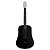 Violão Lava Music Lava Me Pro Carbon Space Grey com Case - Imagem 2