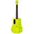 Violão Lava Music Lava Me 2 Chemist Creation LTD ED Green com Case - Imagem 2