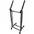 Suporte Padrão Rack 19 Ask R19 para Periféricos - Imagem 1