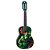 Violão Infantil Acústico PHX VIM-H1 Marvel Hulk Nylon - Imagem 2