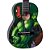 Violão Infantil Acústico PHX VIM-H1 Marvel Hulk Nylon - Imagem 1