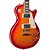 Guitarra Vogga VCG621N Les Paul Standard Cherry Sunburst - Imagem 1