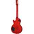 Guitarra Gibson Les Paul Standard Slash Appetite Burst - Imagem 4