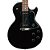 Guitarra Gibson Les Paul Special Tribute P90 Ebony Satin - Imagem 1