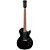 Guitarra Gibson Les Paul Special Tribute P90 Ebony Satin - Imagem 2