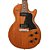 Guitarra Gibson Les Paul Special Tribute P90 Natural Walnut Satin - Imagem 1