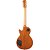 Guitarra Gibson Les Paul Special Tribute P90 Natural Walnut Satin - Imagem 3