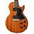 Guitarra Gibson Les Paul Special Tribute Humbucker Natural Walnut Satin - Imagem 1