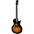 Guitarra Gibson Les Paul Junior Vintage Tobacco Sunburst - Imagem 2