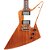 Guitarra Gibson Explorer Antique Natural - Imagem 1