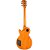 Guitarra Gibson Les Paul Modern Faded Pelham Blue - Imagem 4