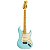 Guitarra Strato PHX ST-2 DBL Vintage Daphne Blue - Imagem 2