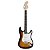 Guitarra Vogga VCG601N Standard Stratocaster Yellow Sunburst - Imagem 2