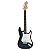 Guitarra Vogga VCG601N Standard Stratocaster Blue Sunburst - Imagem 2