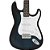 Guitarra Vogga VCG601N Standard Stratocaster Blue Sunburst - Imagem 1