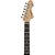 Guitarra Vogga VCG601N Standard Stratocaster Blue Sunburst - Imagem 3