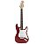 Guitarra Vogga VCG601N Standard Stratocaster Metallic Red - Imagem 2